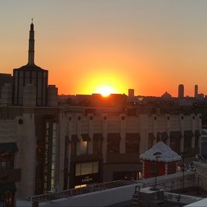 Meet your Posher, Sophia sage